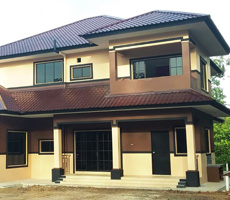 Modern Contemporary Designs