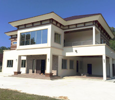Modern Contemporary Designs