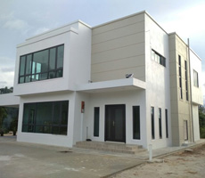 Modern Architectural Designs