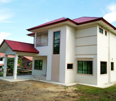 Modern Architectural Designs