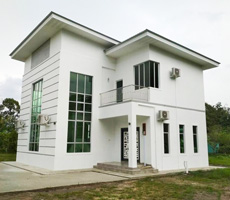 Modern Architectural Designs