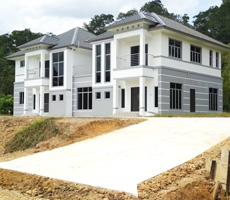 Modern Contemporary Designs
