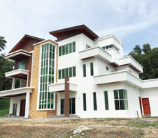 Modern Contemporary Designs