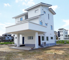 Modern Contemporary Designs
