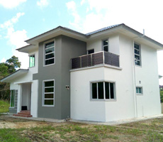 Modern Contemporary Designs