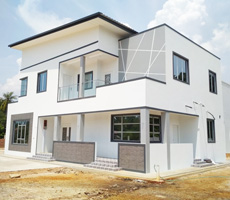 Modern Contemporary Designs