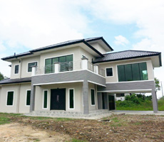 Modern Contemporary Designs