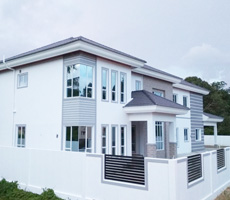 Modern Contemporary Designs