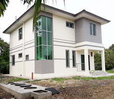 Modern Contemporary Designs