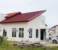 Renovation