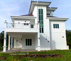 Attic Overlook Designs