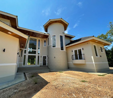Attic Overlook Designs