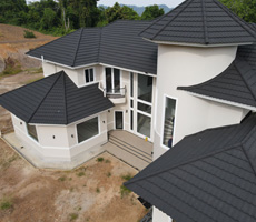 Attic Overlook Designs