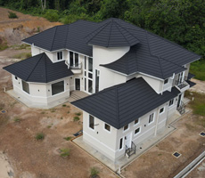 Attic Overlook Designs