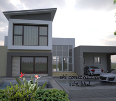 Attic Overlook Designs