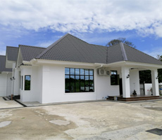 Bungalow House Designs