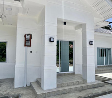 Bungalow House Designs