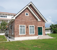 Bungalow House Designs