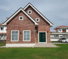 Bungalow House Designs