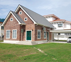 Bungalow House Designs