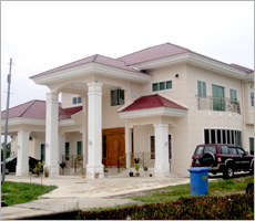Contemporary Designs