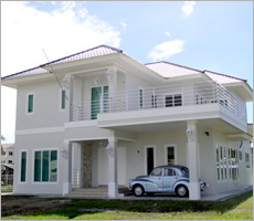 Contemporary Designs
