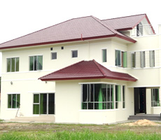 Contemporary Designs
