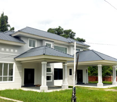 Contemporary Designs
