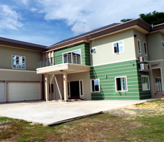 Contemporary Designs