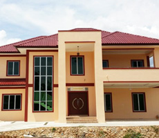 Contemporary Designs