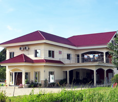 Contemporary Designs
