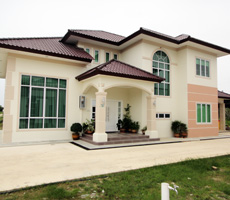 Contemporary Designs