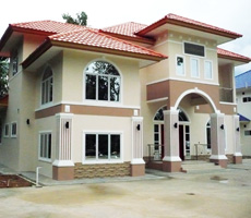 Contemporary Designs