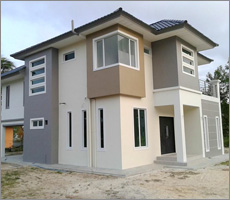 Contemporary Designs