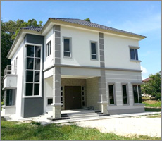 Contemporary Designs
