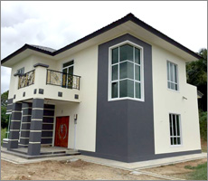 Contemporary Designs