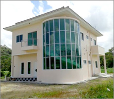 Contemporary Designs
