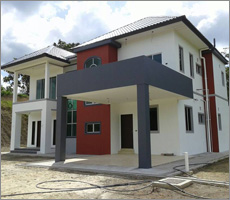 Contemporary Designs