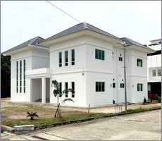 Contemporary Designs