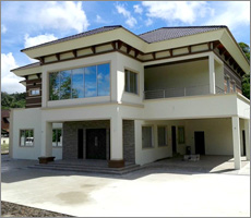 Contemporary Designs