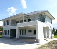Contemporary Designs