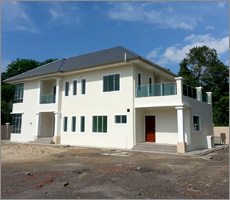 Contemporary Designs
