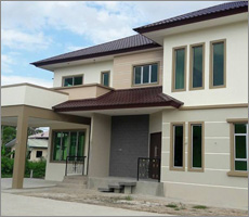 Contemporary Designs