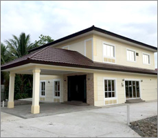 Contemporary Designs