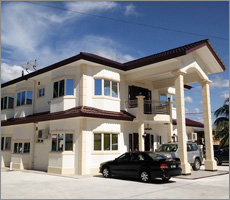 Contemporary Designs