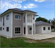 Contemporary Designs