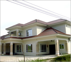 Contemporary Designs