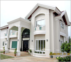 Contemporary Designs