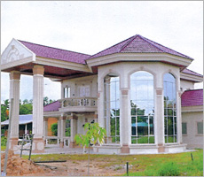 Contemporary Designs