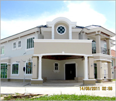 Contemporary Designs